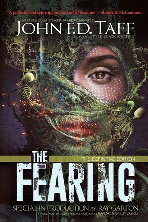 The Fearing by John F.D. Taff