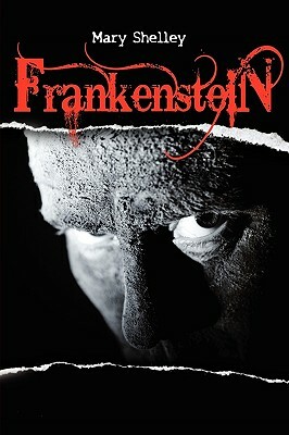 Frankenstein by Mary Shelley