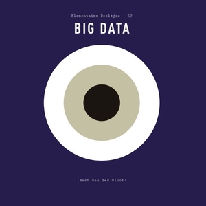 Big data by Bart van der Sloot