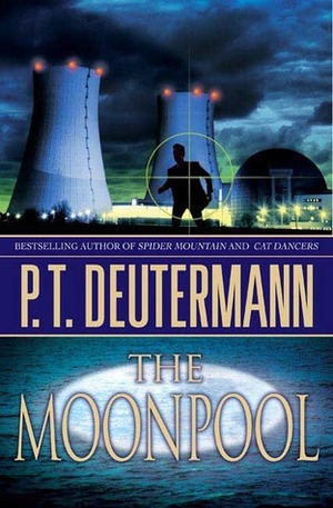 The Moonpool by P.T. Deutermann