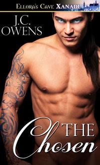 The Chosen by J.C. Owens