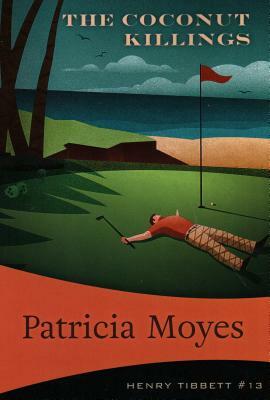 The Coconut Killings by Patricia Moyes