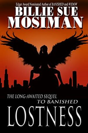 Lostness by Billie Sue Mosiman