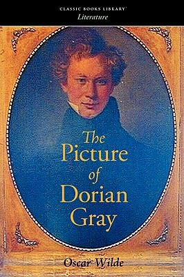 The Picture of Dorian Gray by Oscar Wilde