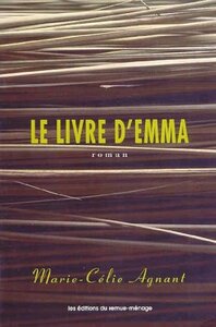 Le livre d'Emma by Marie-Célie Agnant