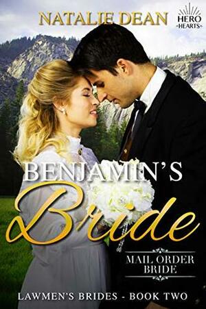 Benjamin's Bride by Natalie Dean
