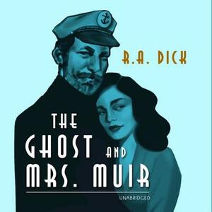 The Ghost and Mrs. Muir by Josephine Leslie