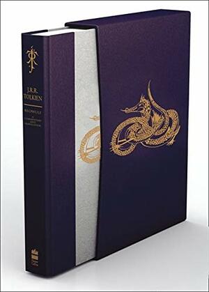 Beowulf: A Translation and Commentary, together with Sellic Spell by Christopher Tolkien, J.R.R. Tolkien, Unknown