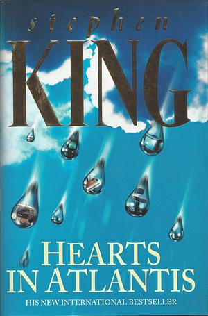 Hearts in Atlantis by Stephen King