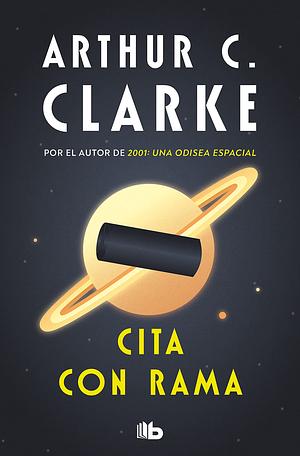 Cita con Rama by Arthur C. Clarke