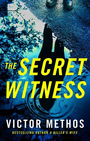The Secret Witness by Victor Methos