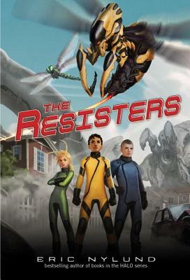 The Resisters by Eric Nylund