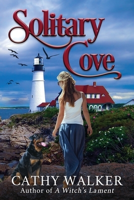 Solitary Cove by Cathy Walker