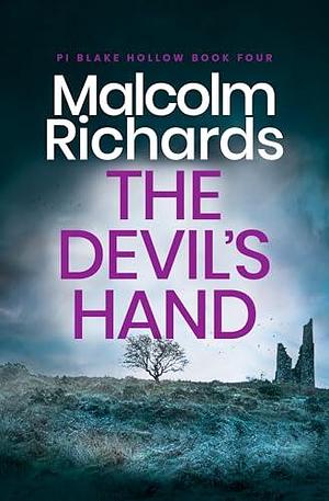 The Devil's Hand by Malcolm Richards, Malcolm Richards