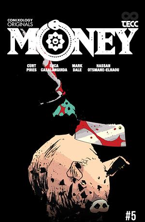 Money #5 by Curt Pires