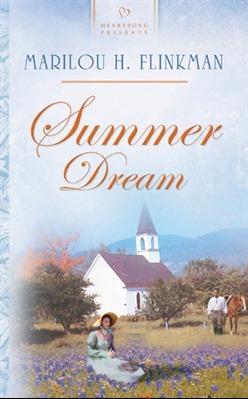 Summer Dream by Marilou H. Flinkman