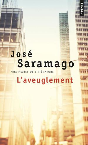 L'aveuglement by José Saramago