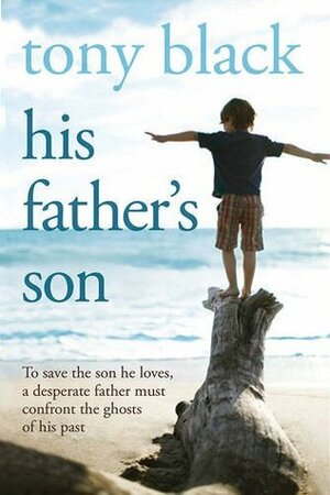 His Father's Son by Tony Black