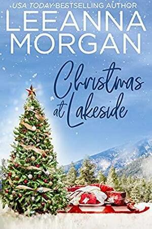 Christmas at Lakeside by Leeanna Morgan