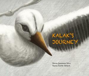 Kalak's Journey by María Quintana Silva