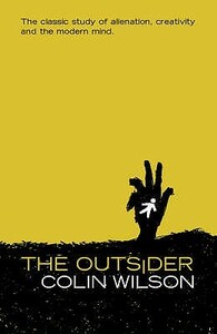 The Outsider by Colin Wilson