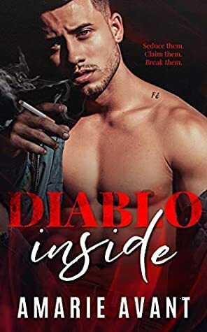 Diablo Inside by Amarie Avant