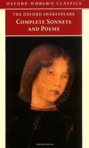 The Sonnets and Narrative Poems: The Complete Nondramatic poetry by William Shakespeare