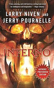 Inferno by Larry Niven