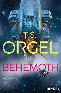 Behemoth by T.S. Orgel