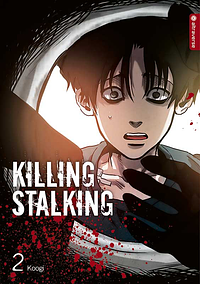 Killing Stalking, Band 02 by Koogi