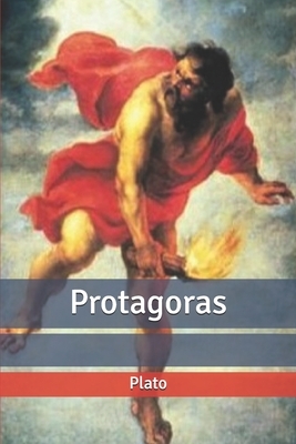 Protagoras by Plato