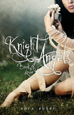 Knight Angels: Book One: Book of Love by Abra Ebner