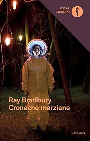 Cronache Marziane by Ray Bradbury