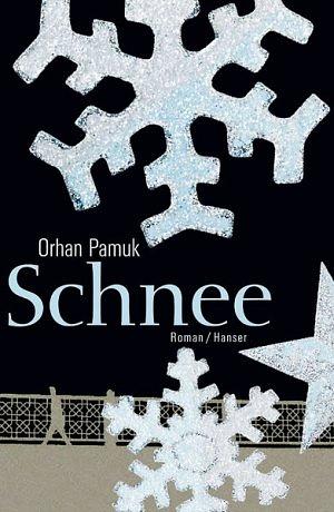 Schnee by Orhan Pamuk