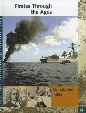 Pirates Through the Ages: Cumulative Index by Jennifer York Stock