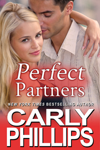 Perfect Partners by Carly Phillips, Karen Drogin