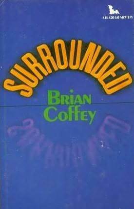 Surrounded by Brian Coffey, Dean Koontz