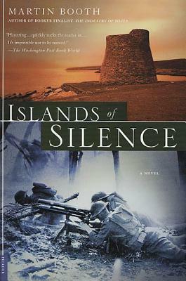 Islands of Silence by Martin Booth