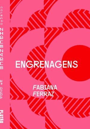 Engrenagens by Fabiana Ferraz