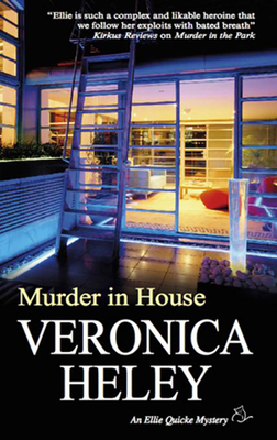 Murder in House by Veronica Heley