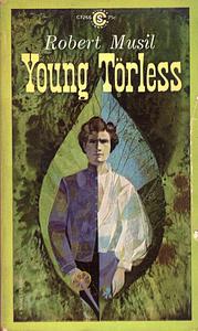Young Törless by Robert Musil
