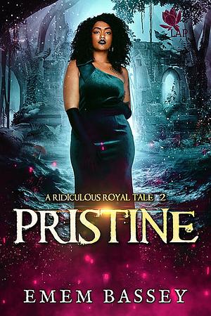 Pristine by Emem Bassey