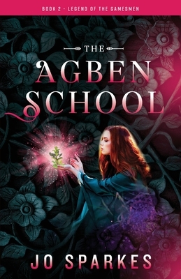The Agben School by Jo Sparkes