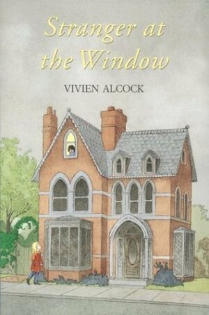 Stranger at the Window by Vivien Alcock