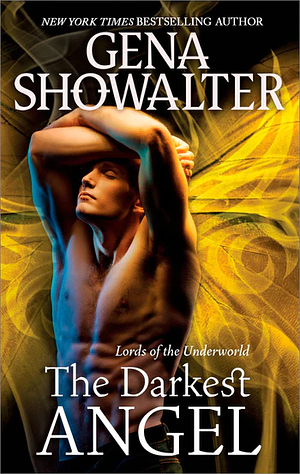 The Darkest Angel by Gena Showalter