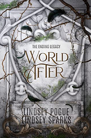 World After by Lindsey Pogue, Lindsey Fairleigh