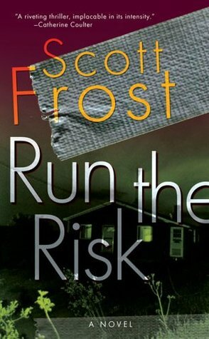 Run The Risk by Scott Frost