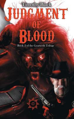 Judgment of Blood by Timothy Black