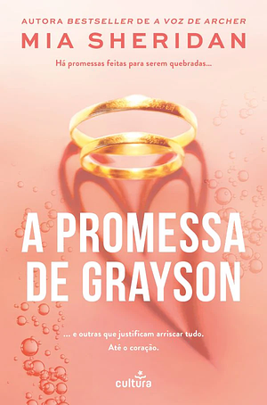 A Promessa de Grayson by Mia Sheridan