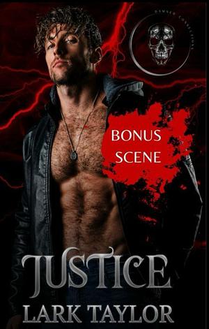 Justice - Bonus Scene by Lark Taylor